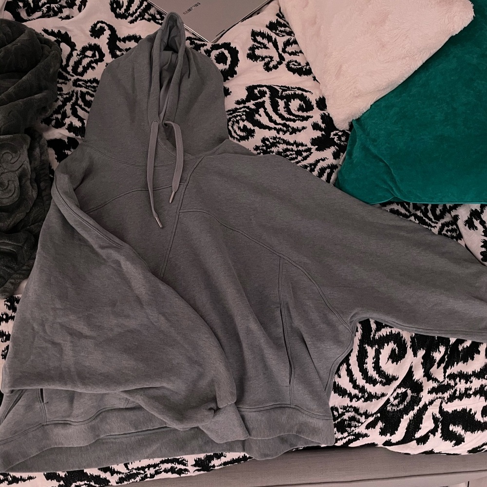 Lululemon Hoodie